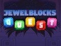 Jogo Missão dos Blocos de Joias  online