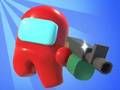 Jogo Impostores 99  online