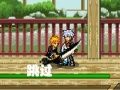Jogo Anime Warriors 2  online