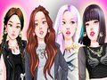 Jogo Vestir-se BlackPink  online