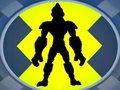Jogo Ben 10 para colorir online Jogo Ben 10 para colorir online