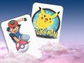 Jogo Jogo de cartão de memória Pikachu  online