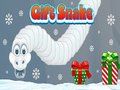 Jogo Cobra de Presentes  online
