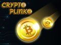 Jogo Crypto Plinko online