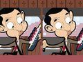 Jogo Senhor. Bean Encontre as Diferenças  online