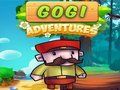Jogo Gogi Aventuras 2019  online