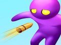 Jogo Soldado Caçador de Espiões  online