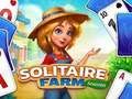 Jogo Fazenda Solitaire: Temporadas  online