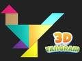 Jogo Tangram 3D  online