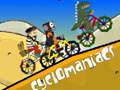 Jogo Ciclomaníacos  online