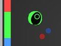 Jogo Barras de cores Squid Gamer  online
