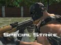 Jogo Ataque Especial  online