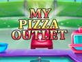 Jogo Minha pizzaria  online