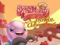 Jogo Doce aventura de biscoito de astronomia  online