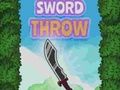 Jogo Arremesso de Espada  online