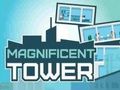 Jogo Torre Magnífica  online