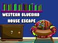 Jogo Fuga da Casa Bluebird Ocidental  online
