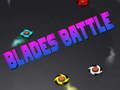 Jogo Batalha de Lâminas  online