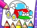 Jogo Colorir e aprender  online