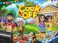 Jogo Famílias virtuais cozinham fora  online