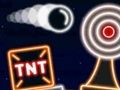 Jogo Catapulta Neon  online