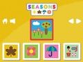 Jogo Temporadas  online