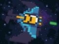 Jogo Perseguição Espacial  online