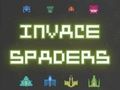 Jogo Invadir Spaders  online