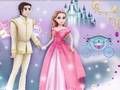 Jogo Jogos de histórias de princesas  online