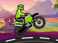 Jogo Piloto de Moto  online