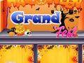Jogo Grande Festa do Dia das Bruxas  online