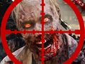 Jogo Atirador de zumbis da cidade morta  online