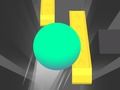 Jogo Queda de Bola 3d  online