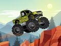 Jogo Monster Truck 2d online