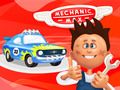 Jogo Máx mecânico  online