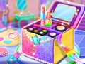 Jogo Jogo de culinária de caixa fofa  online
