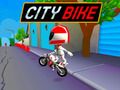 Jogo Bicicleta urbana  online