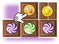 Jogo Blocos de doces  online