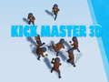 Jogo Chute Mestre 3D  online