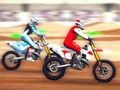 Jogo Super MX Nova Corrida  online