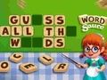 Jogo Molho de Palavras  online