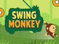 Jogo Macaco Baloiço  online