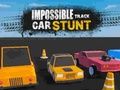 Jogo Impossible rastreia dublê do carro online