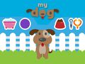 Jogo Meu cachorro  online