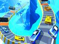 Jogo Corrida louca 2020  online