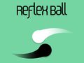 Jogo Bola Reflexa  online