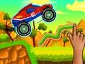 Jogo Carros inteligentes  online