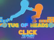 Jogo Puxão de cabeças  online