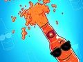 Jogo Salto de garrafa  online