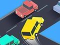 Jogo Cruzamento louco  online